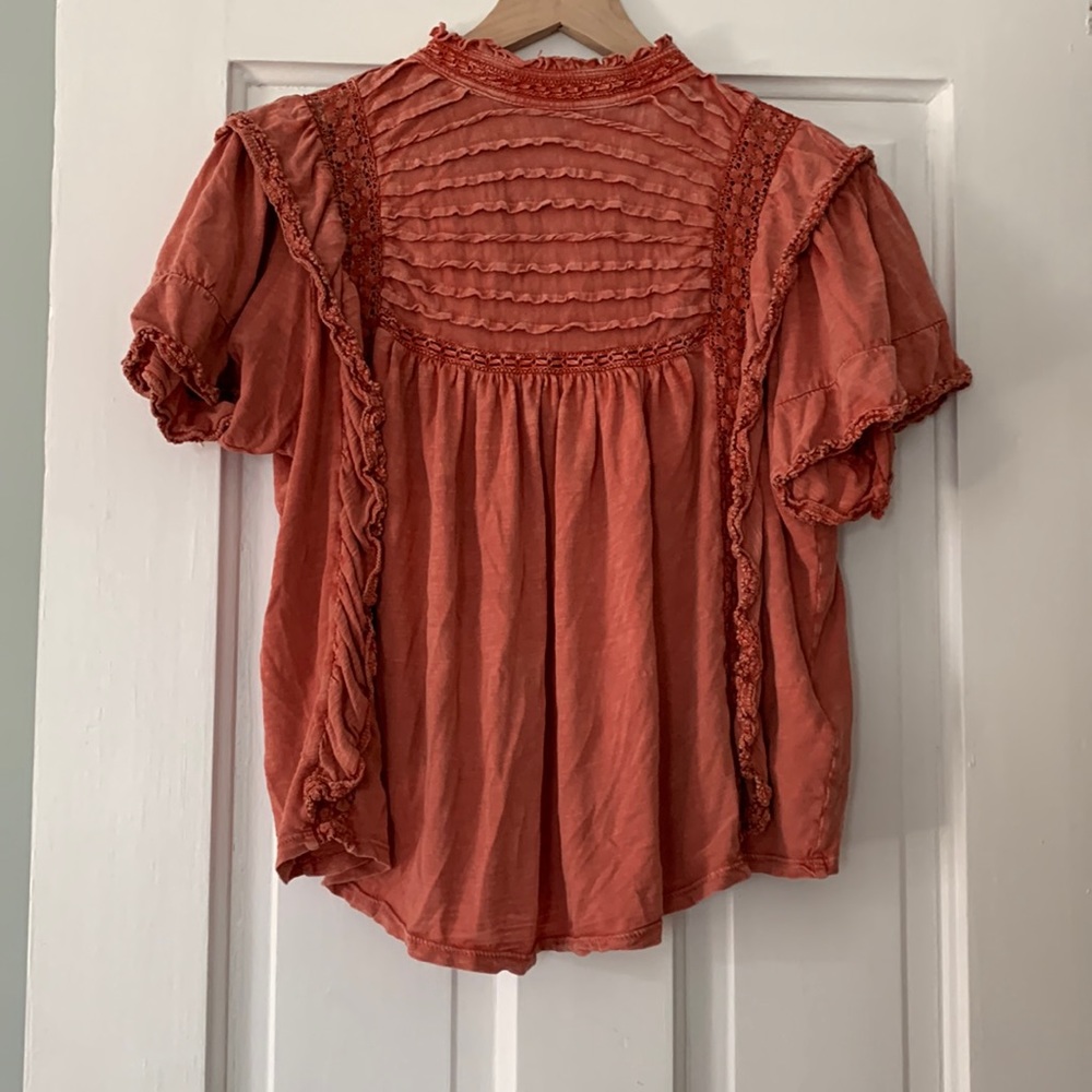 Elevated t-shirt